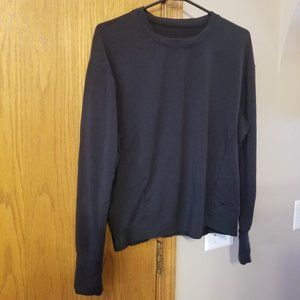 Nike Dri Fit Long Sleeve Shirt   Size S